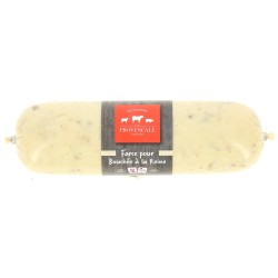 Vol au Vent Maison 1kg