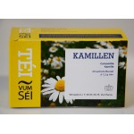 Thé Camomille x20 24g