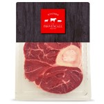 Jarret de boeuf Produit du terroir 350g
