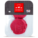 Pavé de boeuf 2x150g