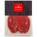 Entrecôte produit du terroir 2x200g