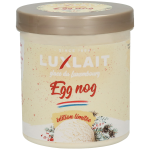 Glace Egg Nog 475ml