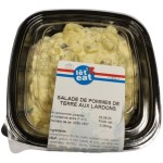 Salade de Pommes de Terre aux Lardons 250g