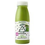 Smoothie kiwi pomme et citron vert 25cl