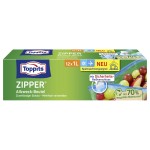 Sacs multi-usages à zip 1l x12