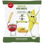Freche Freunde Bio Sticks Croustillants Légumes 30g