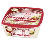 Salade de Pommes de Terre Oeuf Concombre 400g