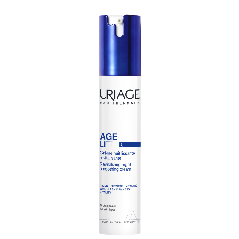 Crème nuit lissante revitalisante Age Lift 40ml