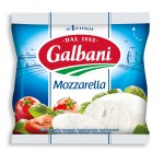 Mozzarella 125g