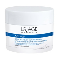Xémose soin régénérant lipidique anti-irritations cerat 200ml
