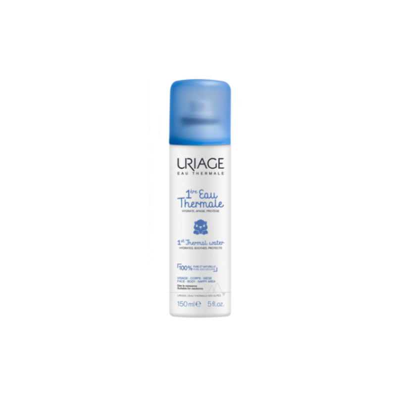 Bébé 1ère Eau Thermale 150ml