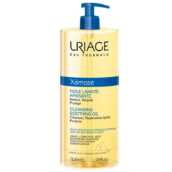 Huile lavante anti grattage Xémose C8+ 1l
