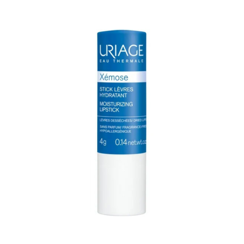 Stick lèvres hydratant Xémose 4g