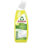Nettoyant WC fraîcheur citron 750ml