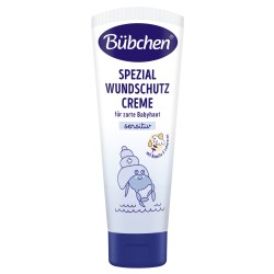 Crème Spéciale de Protection des Plaies 75ml