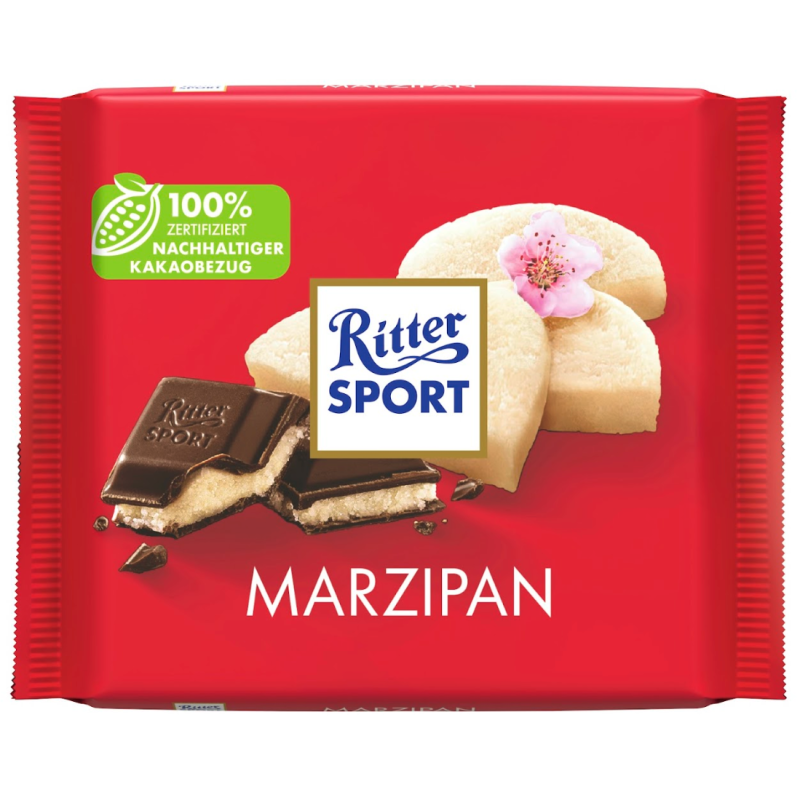 Marzipan 100g