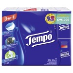 Mouchoirs Regular 30x10