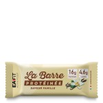 Barre protéinée vanille 46g