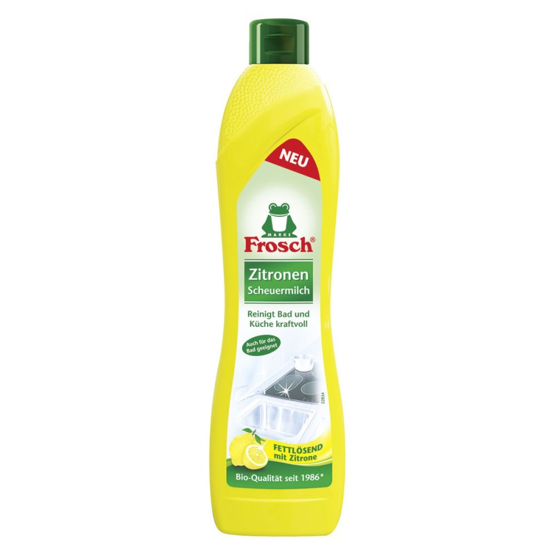 Nettoyant au Citron 500ml