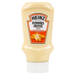 Sauce Pommes Frites 400ml