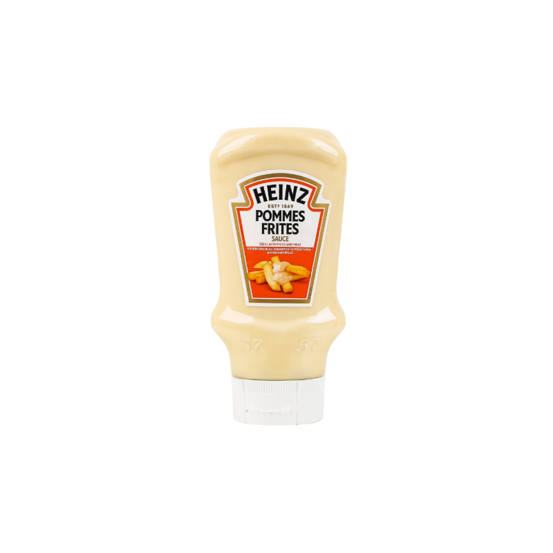 Sauce Pommes Frites 400ml