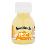 Shot de gingembre 60ml