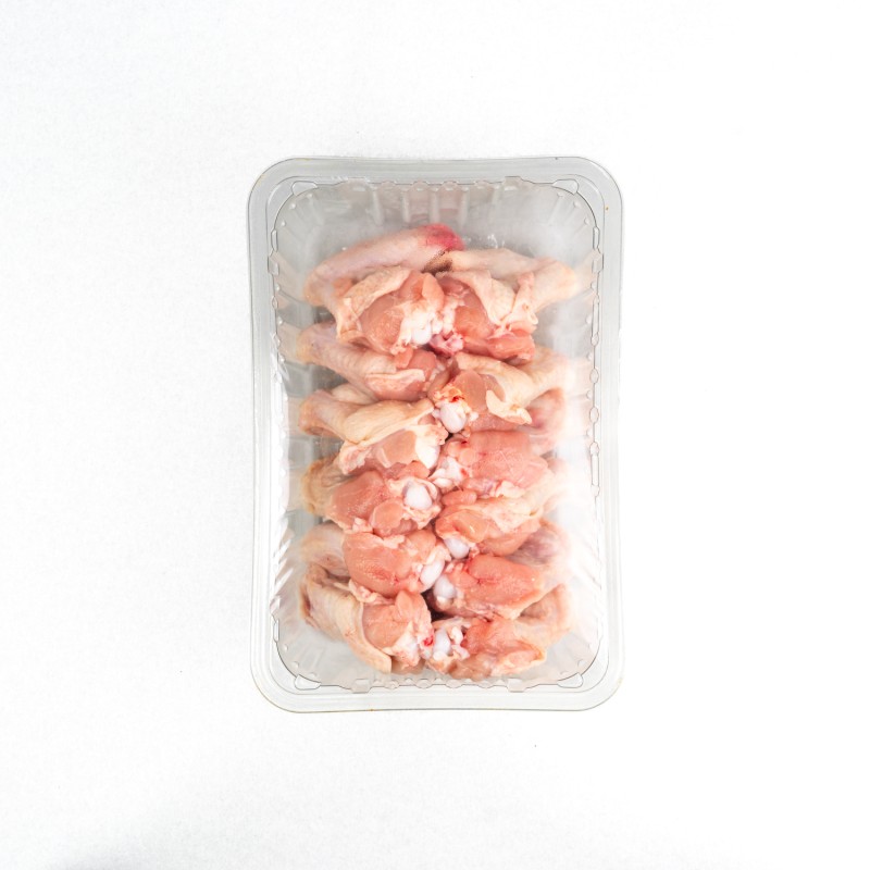 Ailes de poulet 1kg