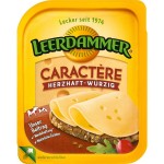 Fromage caractère en tranche 125g