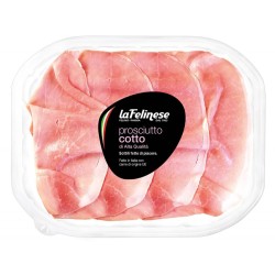 Jambon cuit 100g