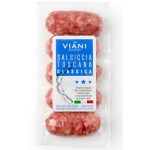 Saucisse de Toscane classique 300g