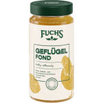 Fond de volaille 400ml