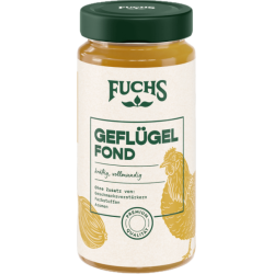 Fond de volaille 400ml