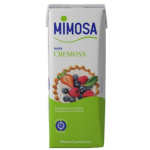 Nata crème UHT 20cl