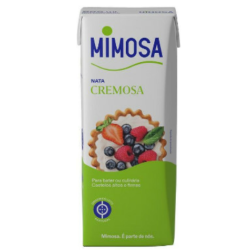 Nata crème UHT 20cl