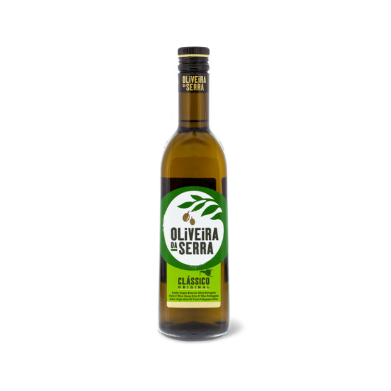 Huile d'olive vierge extra classique 75cl