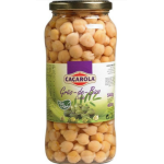 Pois chiches 400g