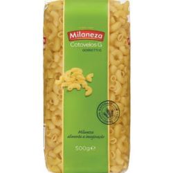 Cotovelos G Gobbetti G 500g