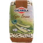 Haricots blancs 500g