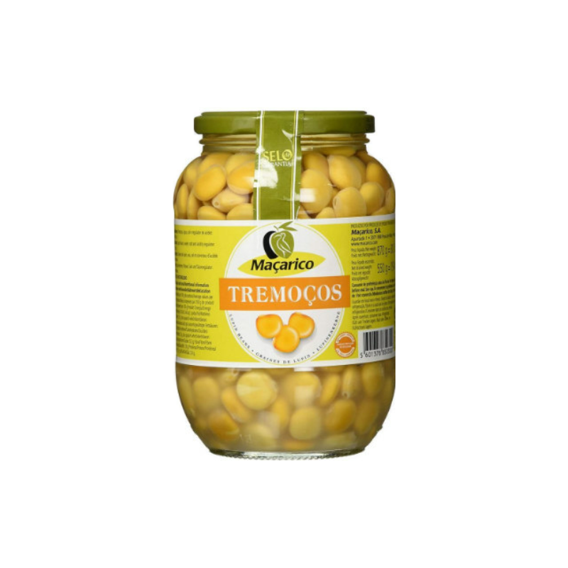 Graines de Lupin 870g