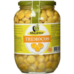 Graines de Lupin 870g