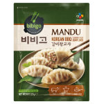Mandu coréen barbecue 525g