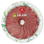 Bio Salami 80g