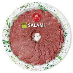 Bio Salami 80g