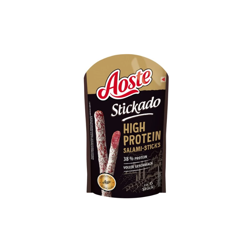 Stickado Salami High Protein 60g