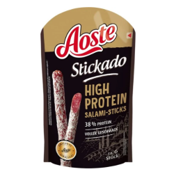 Stickado Salami High Protein 60g