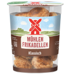 Frikadelle Classique 165g