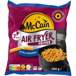 Frites pour air fryer 500g