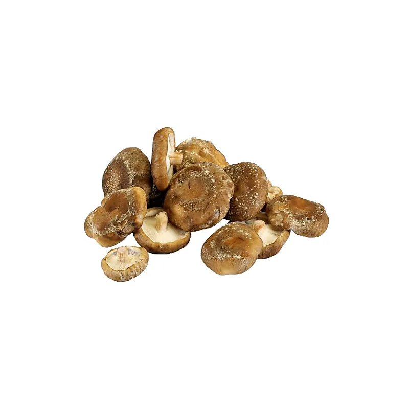 Champignon shiitake bio 100g