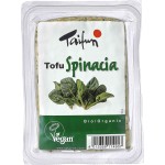 Bio Tofu aux Epinard 200g