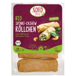 Bio Rouleaux de Tofu aux Epinards 200g